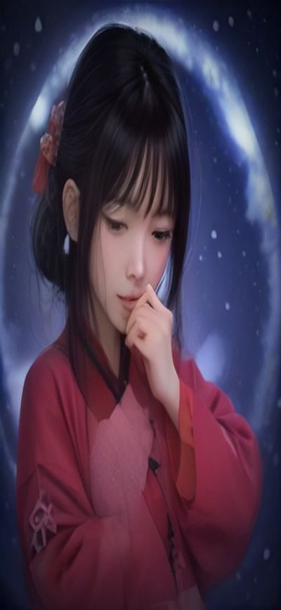 赘婿App阅读页夜晚模式，文字衬底是深褐色，章节标题上方有淡淡的批注小图标，营造静谧沉浸氛围。
